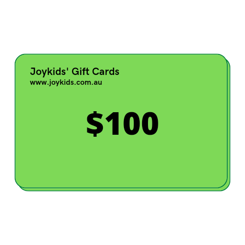 Joykids’ eGift Cards